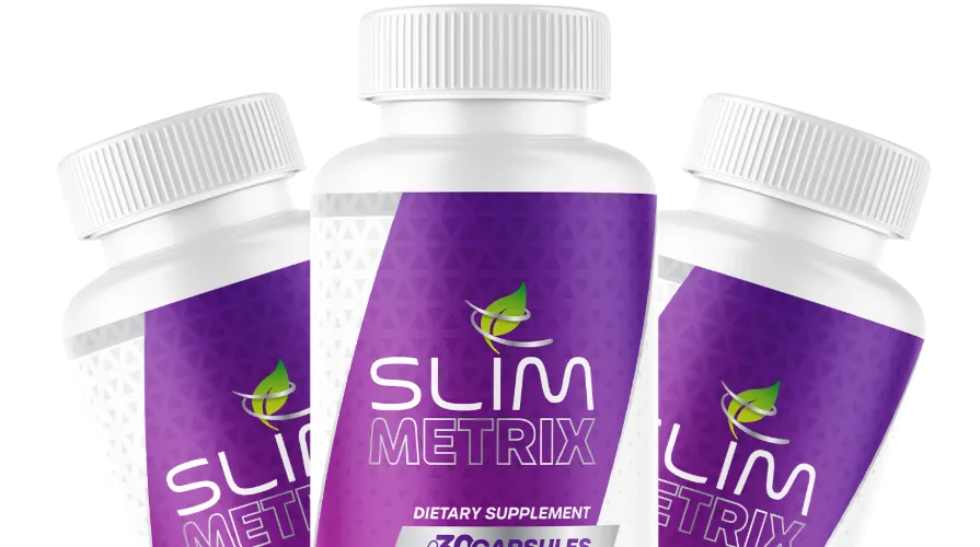 Three Slim Metric bottles — choose your pack and buy now